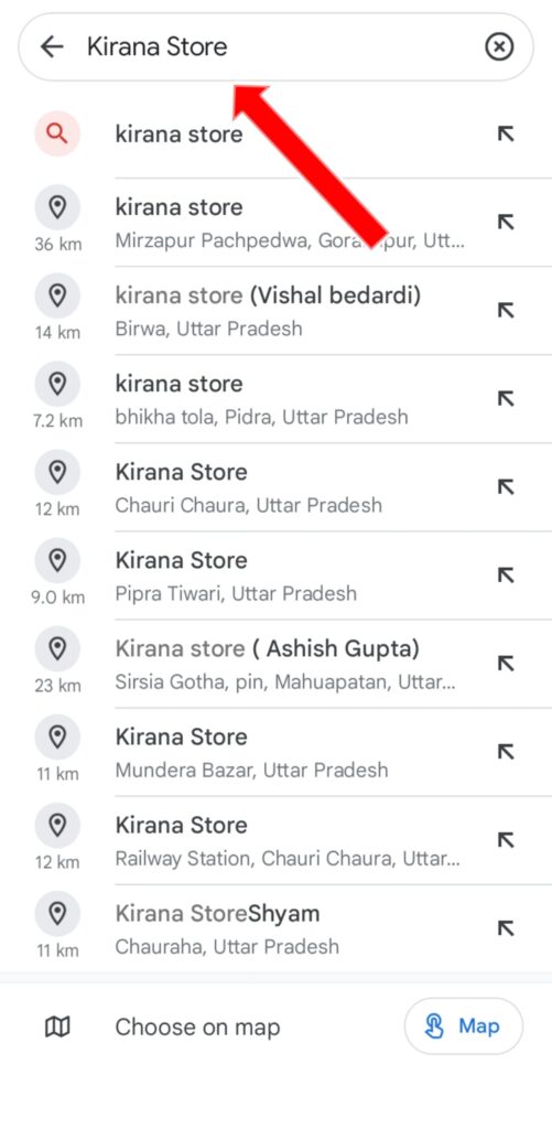 सबसे पास की किराना दुकान कब तक खुली रहेगी | Kirana Store Near Me